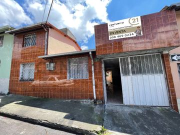 Tu nuevo hogar te espera, en el Sur de Quito, sector La Mena.