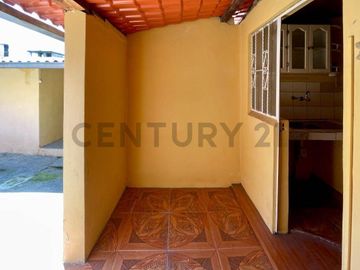 Tu nuevo hogar te espera, en el Sur de Quito, sector La Mena.
