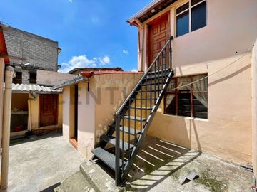 Tu nuevo hogar te espera, en el Sur de Quito, sector La Mena.