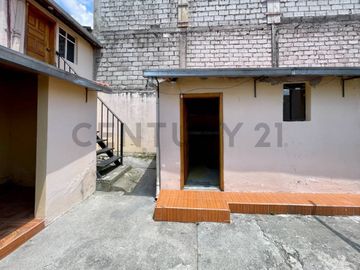 Tu nuevo hogar te espera, en el Sur de Quito, sector La Mena.