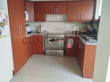 Se vende casa sector Sangolqui de oportunidad