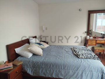 Se vende casa sector Sangolqui de oportunidad