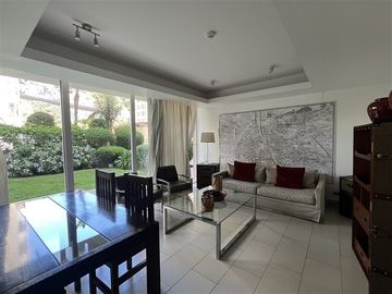 Departamento en Venta en Hospital Gustavo fricke
