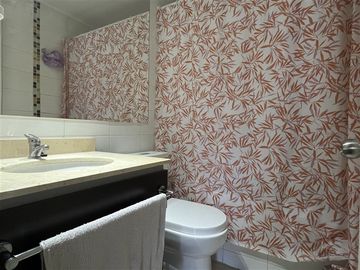 Departamento en Venta en Hospital Gustavo fricke
