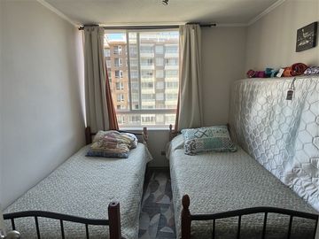 Departamento en Venta en Hospital Gustavo fricke