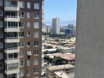 Departamento en Venta en Hospital Gustavo fricke