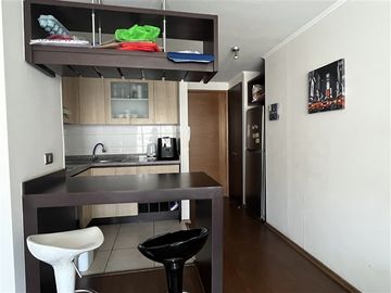 Departamento en Venta en Hospital Gustavo fricke