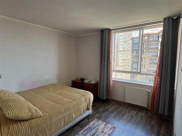 Departamento en Venta en Hospital Gustavo fricke