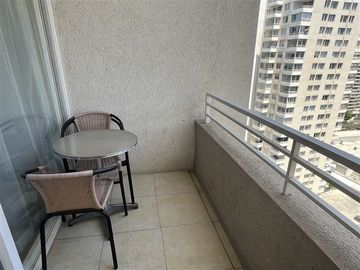 Departamento en Venta en Hospital Gustavo fricke