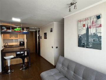 Departamento en Venta en Hospital Gustavo fricke