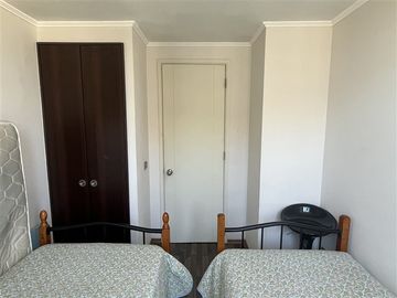 Departamento en Venta en Hospital Gustavo fricke