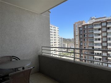 Departamento en Venta en Hospital Gustavo fricke