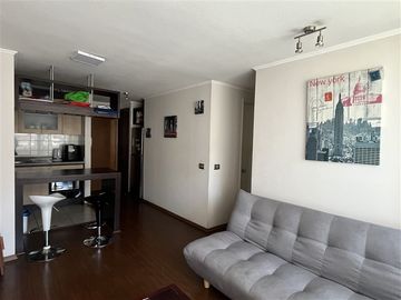 Departamento en Venta en Hospital Gustavo fricke