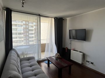 Departamento en Venta en Hospital Gustavo fricke