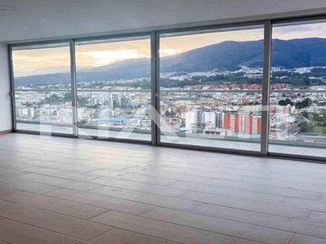 Departamento por estrenar en venta, sector La Carolina