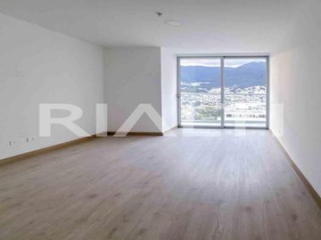 Departamento por estrenar en venta, sector La Carolina