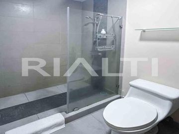 Suite en Venta Sector La Carolina