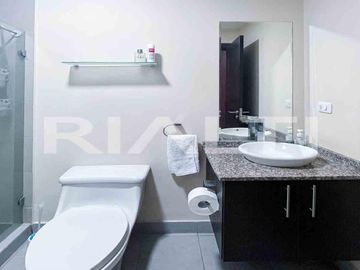 Suite en Venta Sector La Carolina