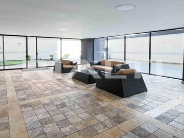 Suite en Venta Sector La Carolina