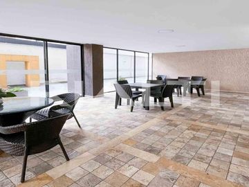 Suite en Venta Sector La Carolina