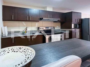 Suite en Venta Sector La Carolina
