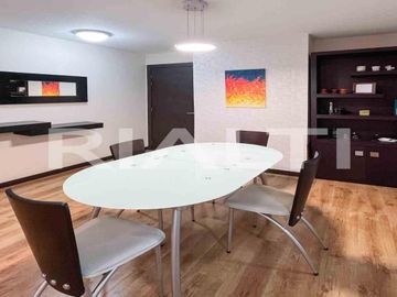 Suite en Venta Sector La Carolina