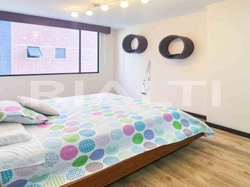 Suite en Venta Sector La Carolina