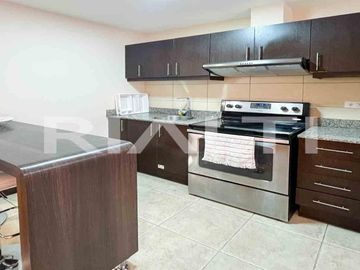 Suite en Venta Sector La Carolina