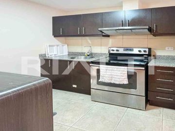 Suite en Venta Sector La Carolina