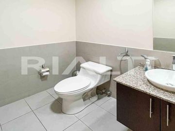 Suite en Venta Sector La Carolina