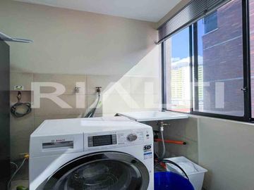 Suite en Venta Sector La Carolina