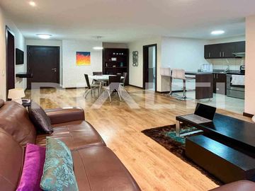 Suite en Venta Sector La Carolina