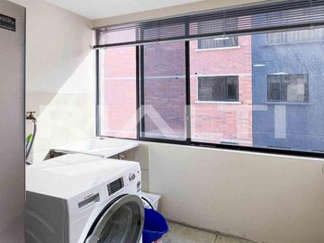 Suite en Venta Sector La Carolina