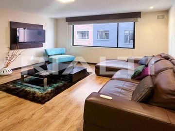 Suite en Venta Sector La Carolina