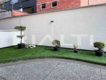 Suite en Venta Sector La Carolina