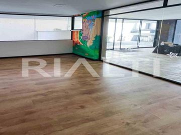 Suite en Venta Sector La Carolina