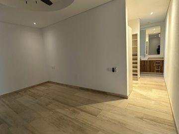 Casa en venta PRIVADA NUUKAN modelo COATI Cholul | ENTREGA INMEDIATA|