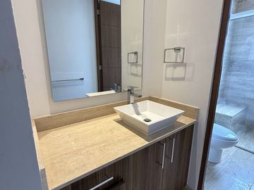 Casa en venta PRIVADA NUUKAN modelo COATI Cholul | ENTREGA INMEDIATA|