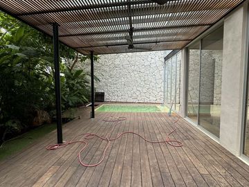 Casa en venta PRIVADA NUUKAN modelo COATI Cholul | ENTREGA INMEDIATA|