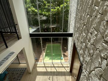 Casa en venta PRIVADA NUUKAN modelo COATI Cholul | ENTREGA INMEDIATA|