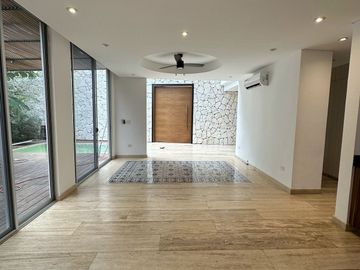 Casa en venta PRIVADA NUUKAN modelo COATI Cholul | ENTREGA INMEDIATA|