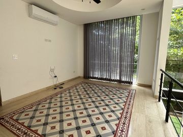 Casa en venta PRIVADA NUUKAN modelo COATI Cholul | ENTREGA INMEDIATA|