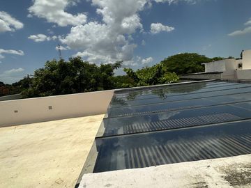 Casa en venta PRIVADA NUUKAN modelo COATI Cholul | ENTREGA INMEDIATA|