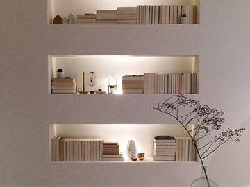 Arq/Diegovillaseñor- terminado - /Departamento nuevo  AAA en venta