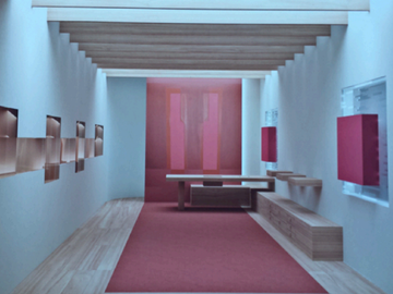 Arq/Diegovillaseñor- terminado - /Departamento nuevo  AAA en venta