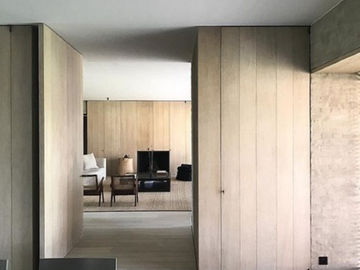 Arq/Diegovillaseñor- terminado - /Departamento nuevo  AAA en venta