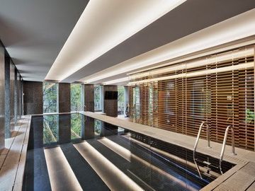 Arq/Diegovillaseñor- terminado - /Departamento nuevo  AAA en venta