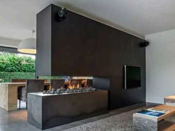 Arq/Diegovillaseñor- terminado - /Departamento nuevo  AAA en venta