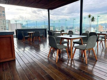 Arq/Diegovillaseñor- terminado - /Departamento nuevo  AAA en venta