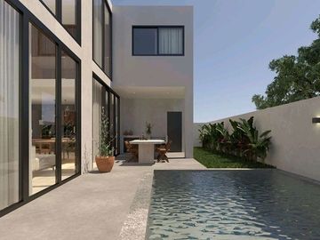 Casa en VENTA en RIO DEL DORADO